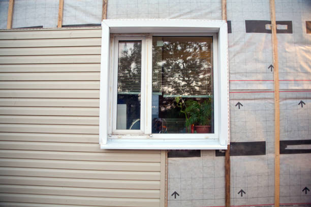 Best Aluminum Siding Installation  in Lowell, MA